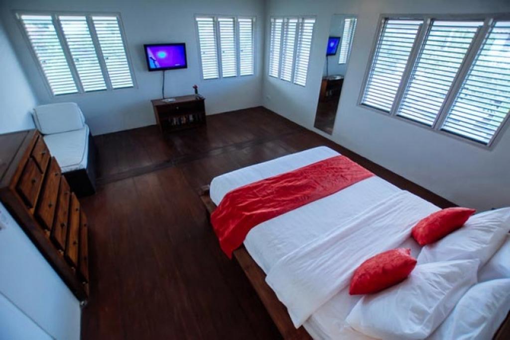 Sun Shoot Villas Seminyak Kültér fotó