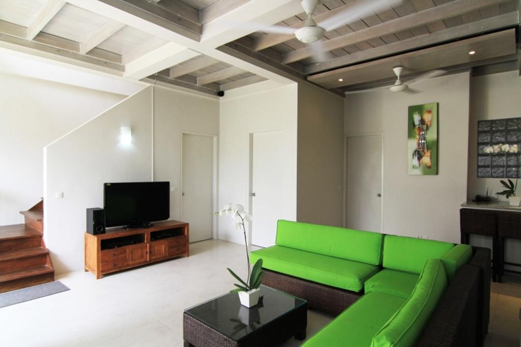 Sun Shoot Villas Seminyak Kültér fotó