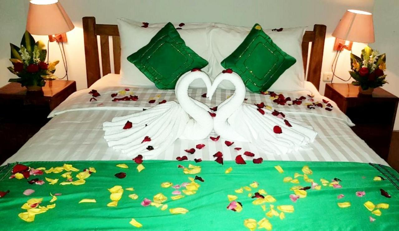 Sun Shoot Villas Seminyak Kültér fotó