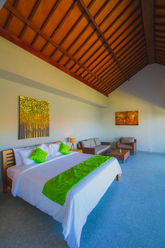 Sun Shoot Villas Seminyak Kültér fotó