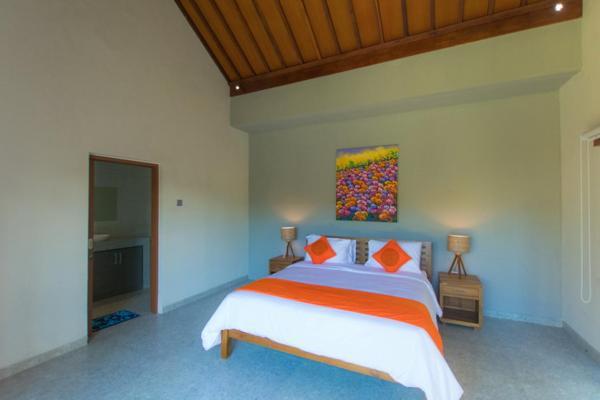 Sun Shoot Villas Seminyak Kültér fotó